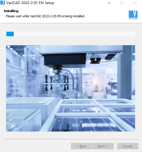 VariCAD 2022免费版