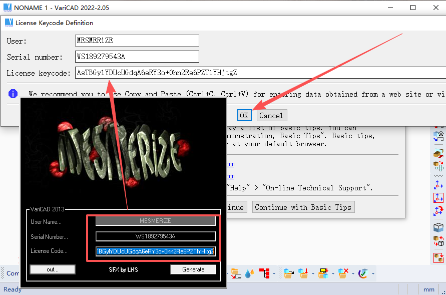 VariCAD 2022免费版