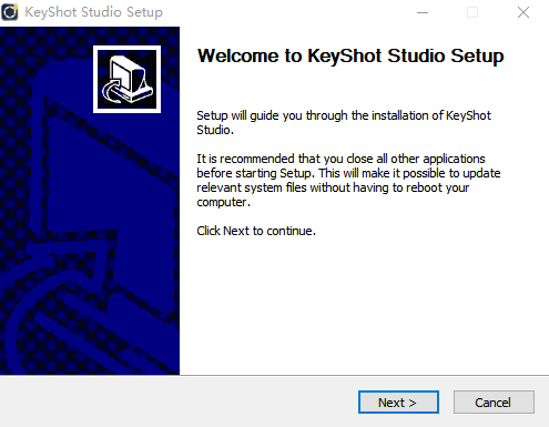 KeyShot Studio 2025.2免费版