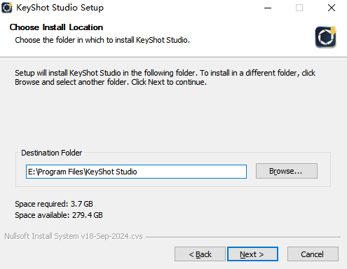KeyShot Studio 2025.2免费版