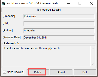Rhino犀牛5.0免费版