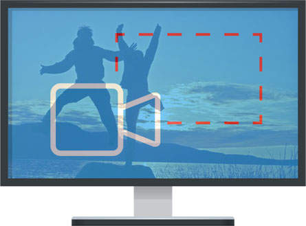 屏幕视频录制免费版