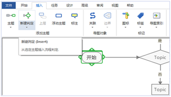mindmanager2025中文版