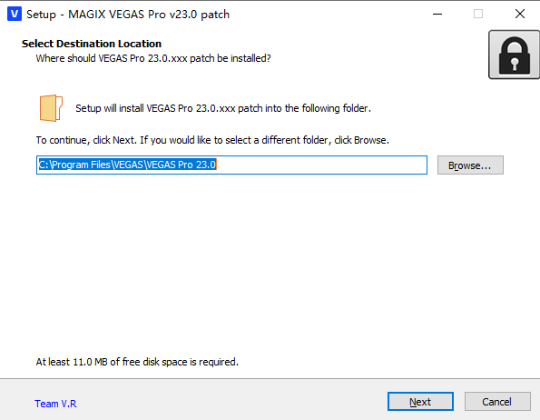 MAGIX VEGAS Pro 23中文版
