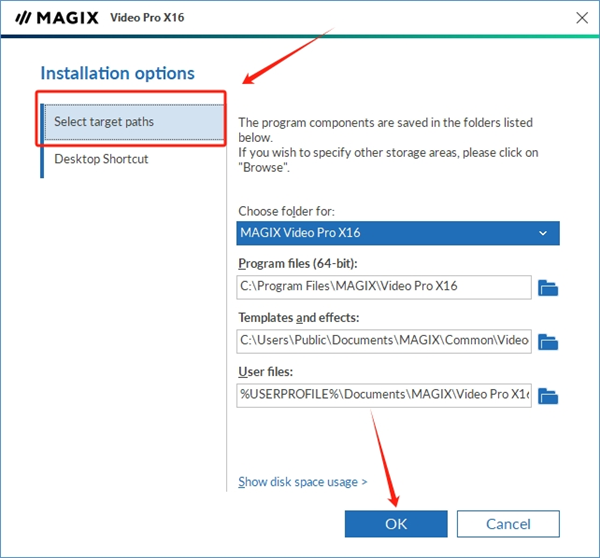 MAGIX Video Pro X16免费版