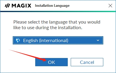 MAGIX Video Pro X16免费版