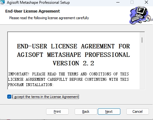 Agisoft Metashape Pro中文版