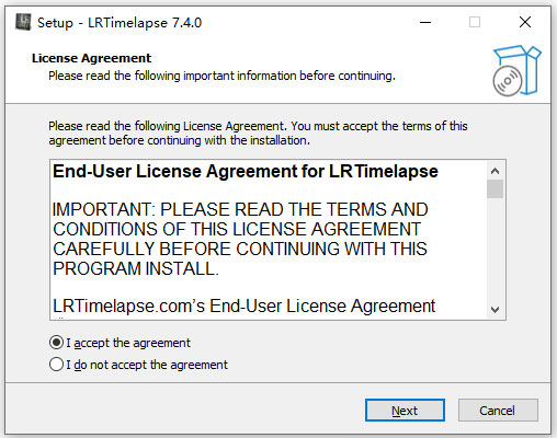 lrtimelapse pro 7.0中文特别版