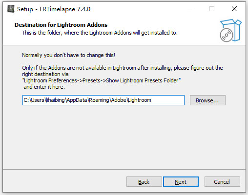 lrtimelapse pro 7.0中文特别版