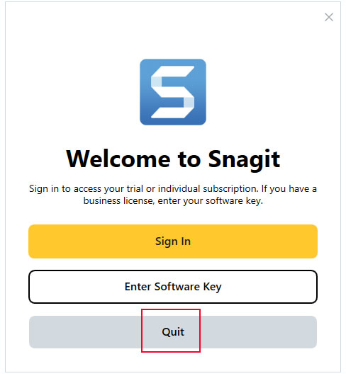 techsmith snagit 2026中文特别版