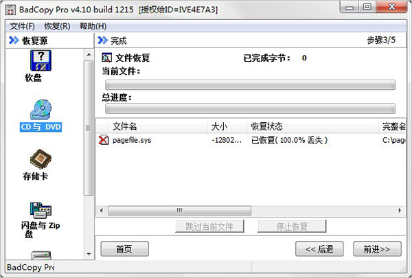 BadCopy Pro免费版