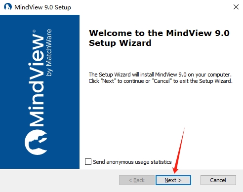 MatchWare MindView免费版
