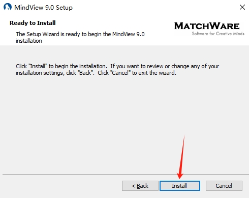 MatchWare MindView免费版