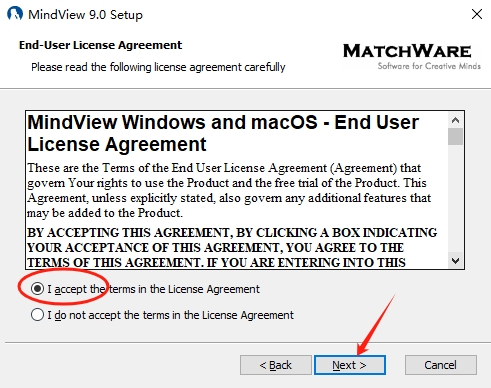 MatchWare MindView免费版
