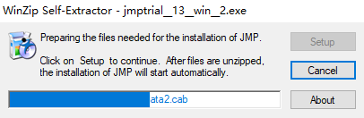 SAS JMP Pro 13中文版