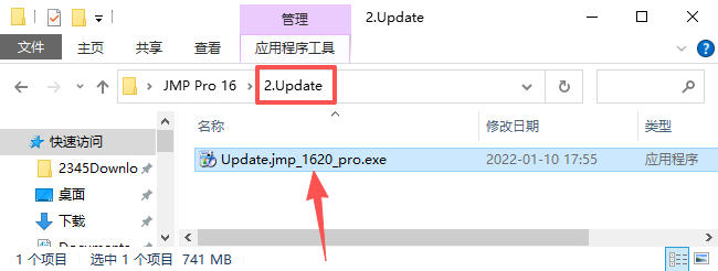 SAS JMP Pro 16中文版