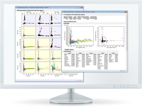 SAS JMP Pro 16中文版