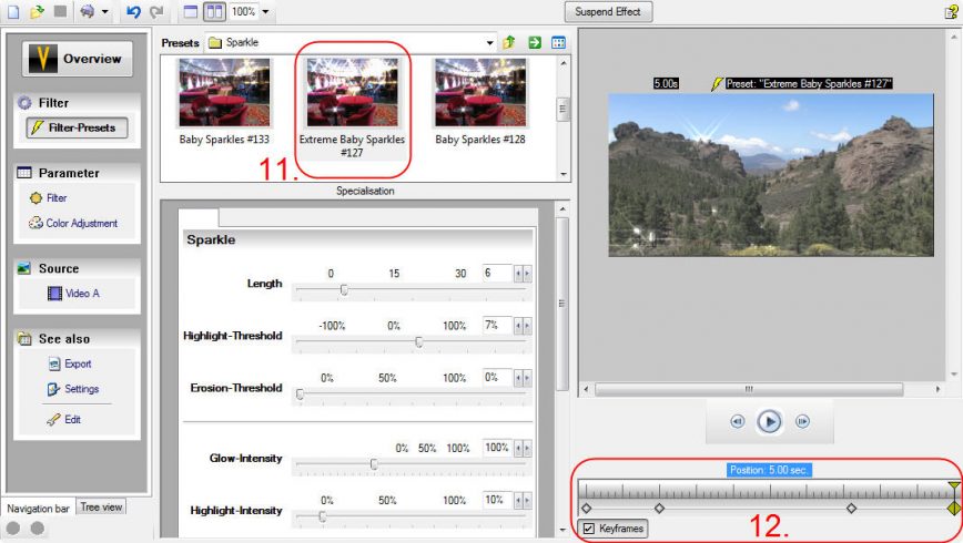 proDAD Hide绿色版