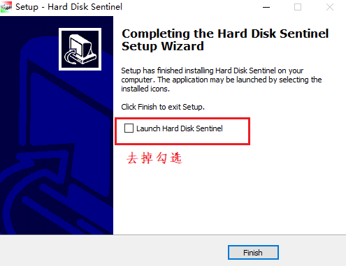 hard disk sentinel pro注册机 附使用教程