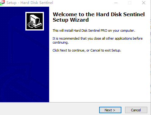 hard disk sentinel pro注册机 附使用教程