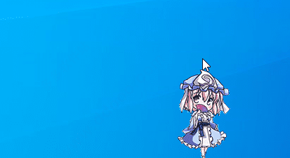 shimeji桌宠电脑版 v1.1.0.3中文免费版