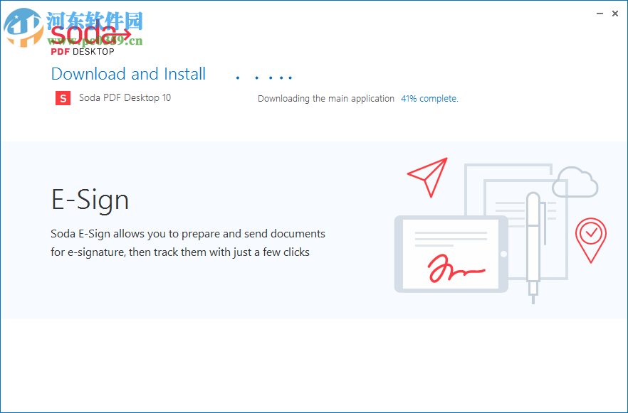 Soda PDF Desktop(PDF编辑器) 11.1.7 官方版