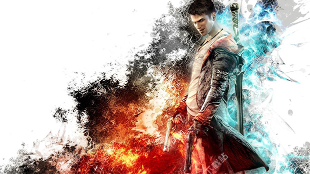 DMC鬼泣汉化版