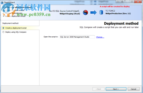 sql compare 10下载(sql数据库对比工具) 10.4.8.87 附注册机