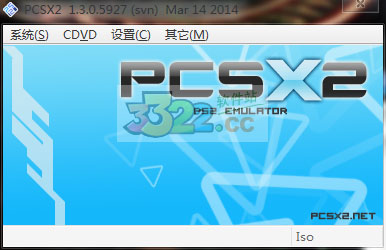 PCSX2模拟器(PS2模拟器)汉化版 V1.6.0