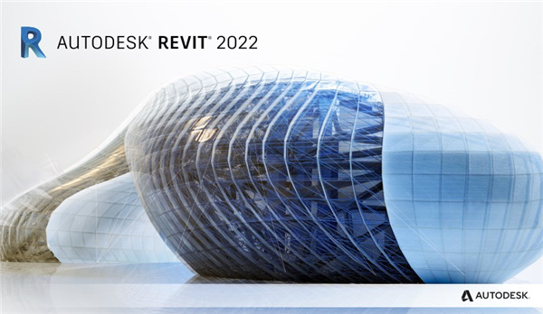 Autodesk Revit 2022破解补丁