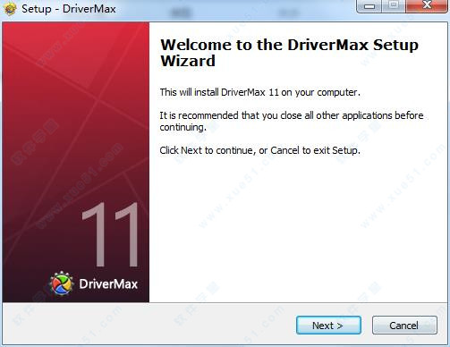 DriverMax Pro v11.12.0.13免费版