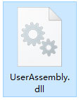 UserAssembly.dll文件
