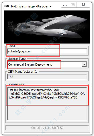 R-Drive Image中文免费版 v6.2